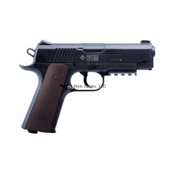 CROSMAN 1911 STYLE BB PISTOL