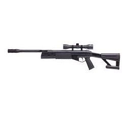 CROSMAN TR77NPS 177 AIR RIFLE