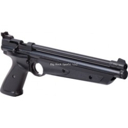 CROSMAN PUMP PISTOL