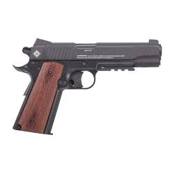 CROSMAN C1911B PELLET PISTOL