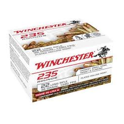 WINCHESTER 22LR 235 BULK -...