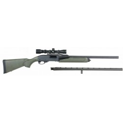 REMINGTON 870 EXP 2 BBL...