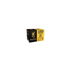 BROWNING AMMO 22 36GR -...