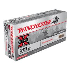 WINCHESTER 223 64 GR