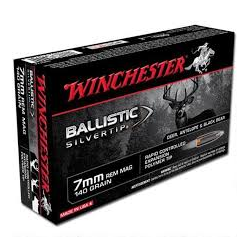 WINCHESTER 7MM REM 140...
