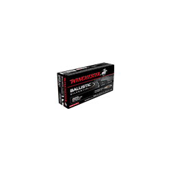 WINCHESTER 223 55 BALLISTIC...