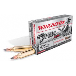 WINCHESTER 7MM WSM 160