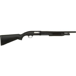 MAVERICK 88 12GA 18" BBL...