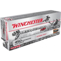 WINCHESTER 450 BUSHMASTER/250