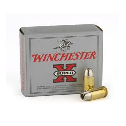 WINCHESTER 44 S&W 246