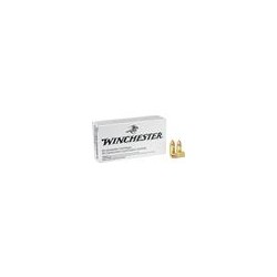 WINCHESTER 9MM NATO 124 GR...