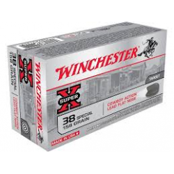 WINCHESTER 38 SPCL COWBOY