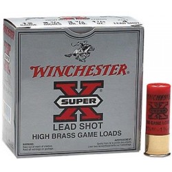 WINCHESTER 16 GA #6 X16H6 -...