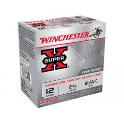 WINCHESTER 12 GA POPPER...