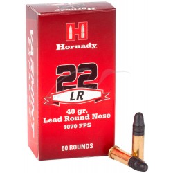 HORNADY AMMO 22 VARMINT...