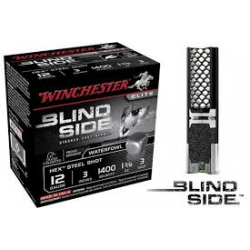 WINCHESTER 12 GA BLINDSIDE...