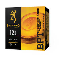 BROWNING AMMO 12/ 2.75 HVY...