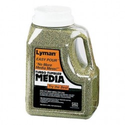 LYMAN CORN COB GREEN - 2.25...