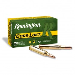 REMINGTON 6.5X55 SWED 140SP...