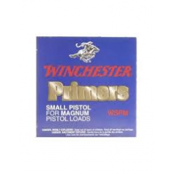 WINCHESTER PRIMERS SM...