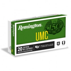 REMINGTON 22-250 50 40/BX