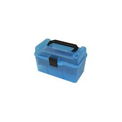 CASE-GARD AMMO BOX H50RM24