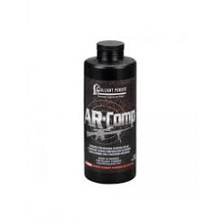 ALLIANT POWDER AR COMP