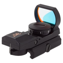 BROWNING BUCK MARK HOLO SIGHT