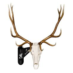 BROWNING MOUNT ELK/CARIBOU