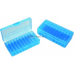 CASE GUARD AMMO BOX 45 ACP