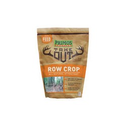 TAKE OUT ROW CROP ATTRACTANT