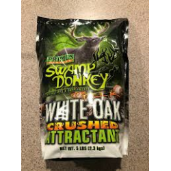 PRIMOS SWAMP DONKEY WHITE OAK