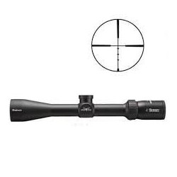 BURRIS DROP TINE SCOPE 3-9X40