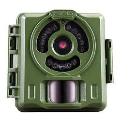 PRIMOS 8MP BULLET PROOF CAMERA