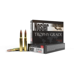 NOSLER AMMO 30-06 165 GR...