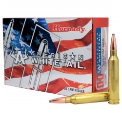 HORNADY AMMO 7MM REM 139 GR