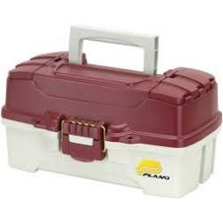 PLANO 1 TRAY TACKLE BOX 620106