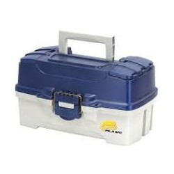 PLANO 1 TRAY TACKLE BOX 620206