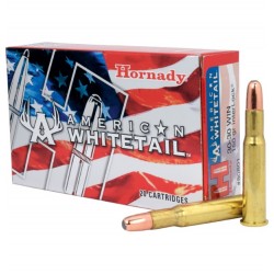 HORNADY AMMO 30-30/150 AM...