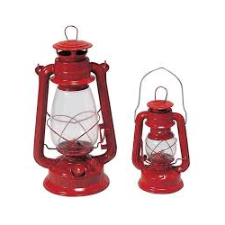 STANSPORT KEROSENE LANTERN 12"