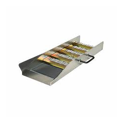 STANSPORT GOLD SLUICE BOX...