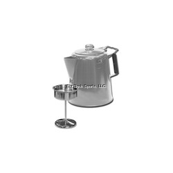 STANSPORT PERCOLATOR 28 CUP