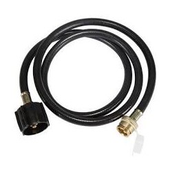 STANSPORT 10' HOSE APPL TO...