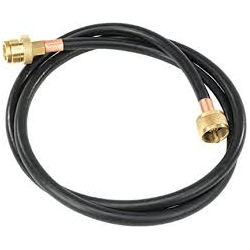 STANSPORT 10' HOSE APPL TO...