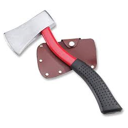 STANSPORT FIBERGLASS AXE