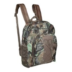 ALLEN OAKBRUSH DAYPACK