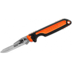 GERBER VITAL FIXED BLADE