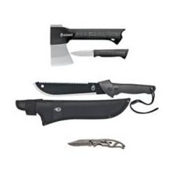 GERBER BACKCOUNTRY KIT