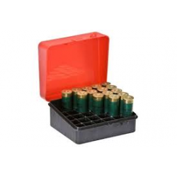 PLANO AMMO BOX 12 GA