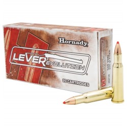 HORNADY AMMO 348 200 FTX...